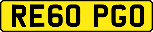 RE60PGO