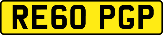 RE60PGP
