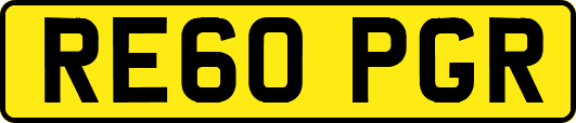 RE60PGR