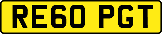 RE60PGT