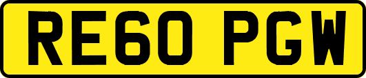RE60PGW