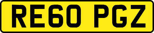 RE60PGZ