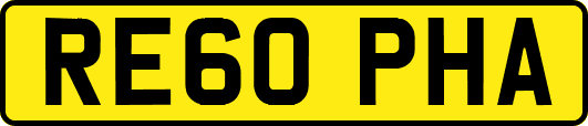 RE60PHA