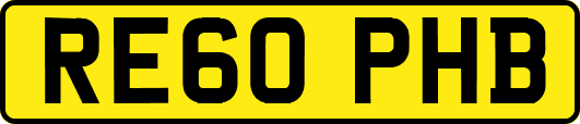 RE60PHB