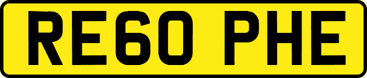 RE60PHE
