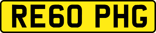 RE60PHG