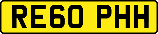 RE60PHH