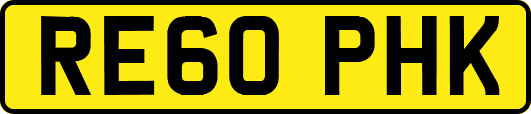 RE60PHK