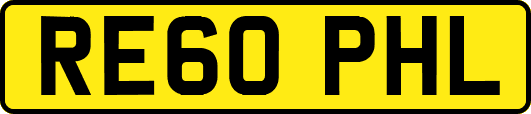 RE60PHL