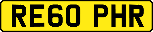 RE60PHR