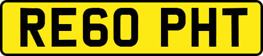 RE60PHT