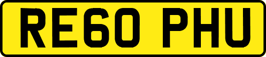 RE60PHU