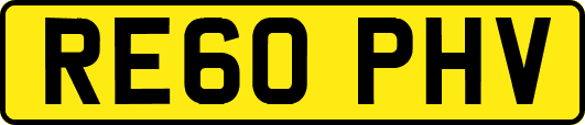 RE60PHV