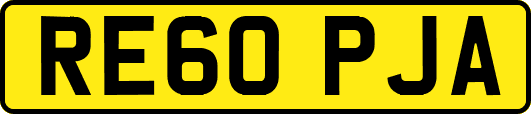 RE60PJA