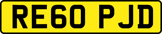 RE60PJD