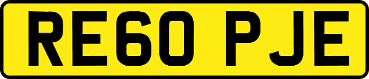 RE60PJE