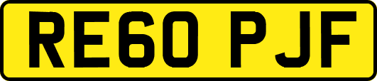RE60PJF