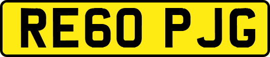 RE60PJG
