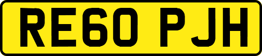 RE60PJH