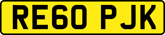 RE60PJK