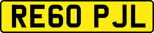 RE60PJL