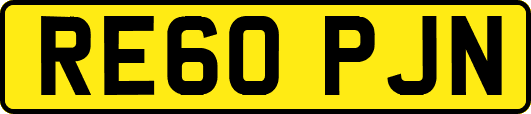 RE60PJN
