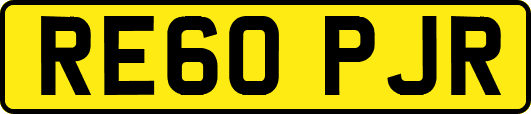RE60PJR