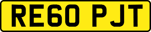 RE60PJT