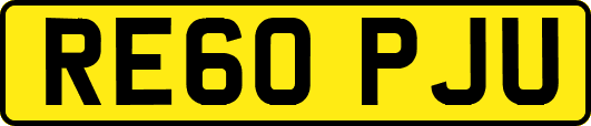 RE60PJU