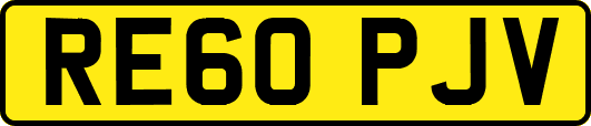 RE60PJV