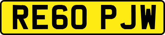 RE60PJW