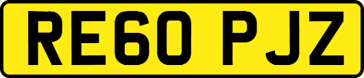 RE60PJZ