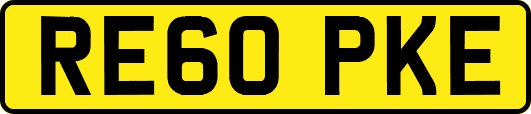 RE60PKE