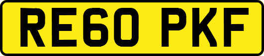 RE60PKF