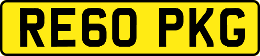 RE60PKG