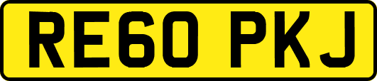 RE60PKJ