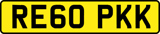 RE60PKK