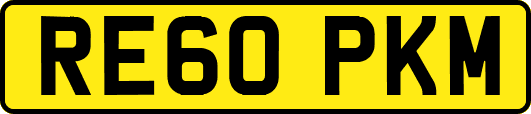 RE60PKM