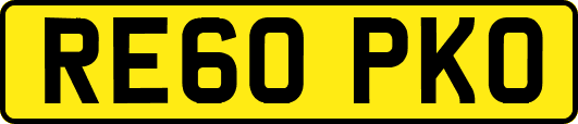 RE60PKO