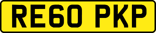 RE60PKP