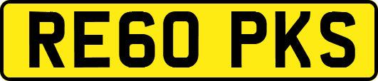 RE60PKS