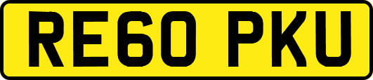 RE60PKU