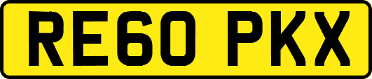 RE60PKX