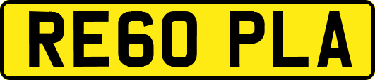 RE60PLA