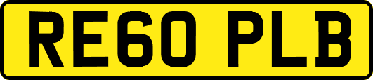 RE60PLB