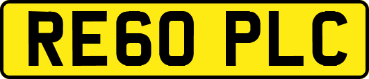 RE60PLC