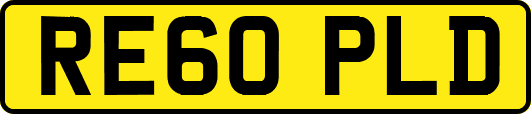 RE60PLD