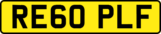 RE60PLF