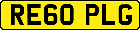 RE60PLG