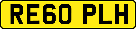 RE60PLH